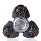 4 Colors Hand Spinner Metal Bearing Anti Stress - spincart