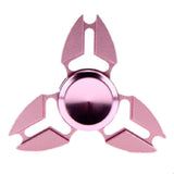 Fidget Spinner 2017 New Arrival Metalworn Professional EDC Hand Spinner Torqbar Brass Fidget Toys Fidget Spinner For ADHD Fun - spincart