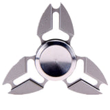 Fidget Spinner 2017 New Arrival Metalworn Professional EDC Hand Spinner Torqbar Brass Fidget Toys Fidget Spinner For ADHD Fun - spincart