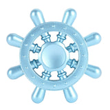 2017 Hot Sale Fidget Hand Spinner Metal EDC Sensory Bearing Stress Toys Finger Spinners - spincart