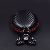 Black Spiderman Fidget spinner Super Hero Hand Spinner - spincart