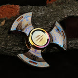Special Fidget Spinners Metal - spincart