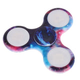 LED Light Hand Spinner Flash EDC Finger Spinner For Autism and ADHD Relief Focus Anxiety Stress Relax Gift Toys - spincart