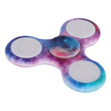 LED Light Hand Spinner Flash EDC Finger Spinner For Autism and ADHD Relief Focus Anxiety Stress Relax Gift Toys - spincart