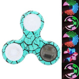 Hot LED Light Noctilucous Hand Spinner Fidget - spincart