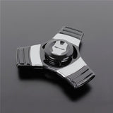Captain America Ironman EDC Spinner Super Hero Iron Man - spincart