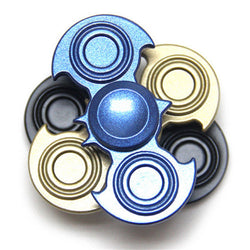 New Arrivals Novelty Metal Hand Spinner - spincart