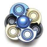 New Arrivals Novelty Metal Hand Spinner - spincart