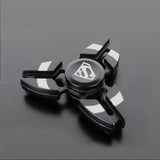 New Captain America Ironman Spinner Super Hero - spincart