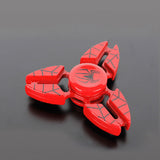 New Captain America Ironman Spinner Super Hero - spincart