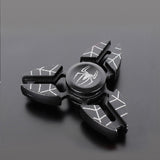 New Captain America Ironman Spinner Super Hero - spincart