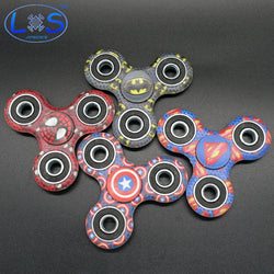 Creative Super Fidget Spinner Super Anti Stress Toys - spincart