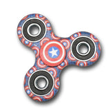 Creative Super Fidget Spinner Super Anti Stress Toys - spincart