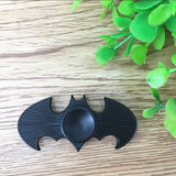 New DC hero Marvel Metal hand Spinner Fidgets - spincart