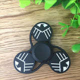 New DC hero Marvel Metal hand Spinner Fidgets - spincart
