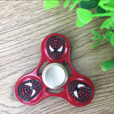New DC hero Marvel Metal hand Spinner Fidgets - spincart