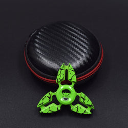 The Hulk Fidget spinner Super Hero Hand Spinner - spincart