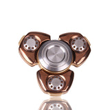 Handspinner metal Toys finger spinne Material Fidget - spincart
