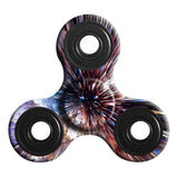 Fidget  Spinner finger spinner toy Hand Spinner Tri - spincart