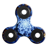 Fidget  Spinner finger spinner toy Hand Spinner Tri - spincart