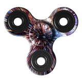 Fidget  Spinner finger spinner toy Hand Spinner Tri - spincart