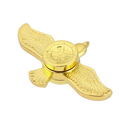 Eagle Design fidget spinner Metal Fidget - spincart