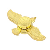 Eagle Design fidget spinner Metal Fidget - spincart