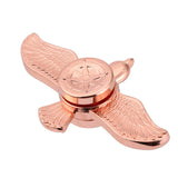 Eagle Design fidget spinner Metal Fidget - spincart