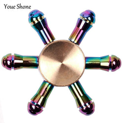 Hand Spinner 100% stainless steel fidget - spincart