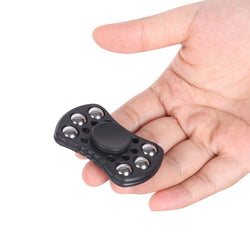 Stainless steel Hand Spinner fidget Metal - spincart