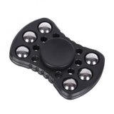 Stainless steel Hand Spinner fidget Metal - spincart
