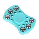 Stainless steel Hand Spinner fidget Metal - spincart