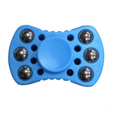 Stainless steel Hand Spinner fidget Metal - spincart