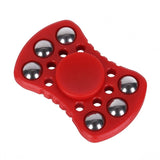 Stainless steel Hand Spinner fidget Metal - spincart