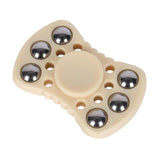 Stainless steel Hand Spinner fidget Metal - spincart