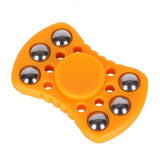 Stainless steel Hand Spinner fidget Metal - spincart