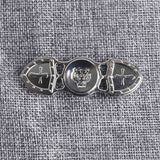 Metal Fidget Spinner High Speed Stainless Steel Bearing - spincart