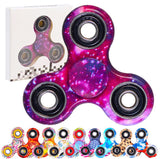 Fidget Hand Spinner Camouflage Fidget Cube Stress - spincart