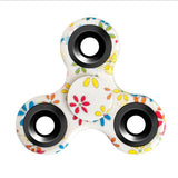 Fidget Hand Spinner Camouflage Fidget Cube Stress - spincart