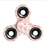 Fidget Hand Spinner Camouflage Fidget Cube Stress - spincart