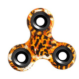 Fidget Hand Spinner Camouflage Fidget Cube Stress - spincart