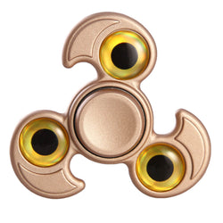 New Arrival  Spinner Eagle eye Finger Spinner Metal HandSpinner Relieve Stress - spincart