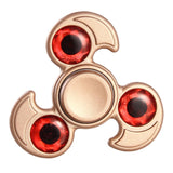New Arrival  Spinner Eagle eye Finger Spinner Metal HandSpinner Relieve Stress - spincart