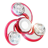 Best Quality Fidget Toys Plastic EDC Hand Fidget Spinners - spincart