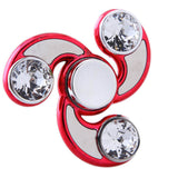 Best Quality Fidget Toys Plastic EDC Hand Fidget Spinners - spincart
