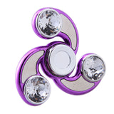 Best Quality Fidget Toys Plastic EDC Hand Fidget Spinners - spincart
