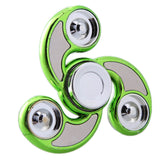 Best Quality Fidget Toys Plastic EDC Hand Fidget Spinners - spincart