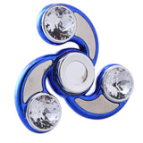 Best Quality Fidget Toys Plastic EDC Hand Fidget Spinners - spincart