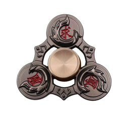 Toy Finger spinner metal Fidget Hand Spinner - spincart