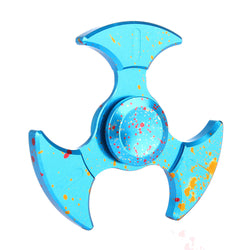 Fidget Spinner Single Finger Decompression Gyro - spincart